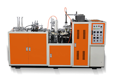 雙層紙杯成型機供應(yīng)商_全自動紙杯成型機